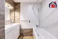 Квартира 2 комнаты 69 м² Минск, Беларусь