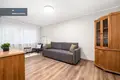 Квартира 1 комната 33 м² в Вильнюсе, Литва