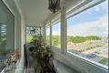 Квартира 3 комнаты 71 м² Минск, Беларусь