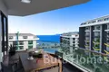 1 bedroom apartment 65 m² Kargıcak, Turkey