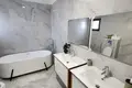 Residential quarter Sublime penthouse 5 pieces spacieux avec piscine privee terrasse vue mer et proximite immediate de la mer programme neuf petit immeuble recent pour clients exigeants