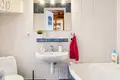 1 room apartment 43 m² Warsaw, Poland