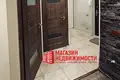 Mieszkanie 3 pokoi 60 m² Grodno, Białoruś