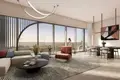 Kawalerka 30 m² Abu Zabi, Emiraty Arabskie