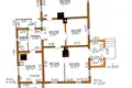 Haus 88 m² Nawahrudak, Belarus
