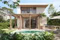 villa de 3 chambres 118 m² Higuey, République dominicaine