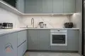 Appartement 1 chambre 36 m² Minsk, Bélarus