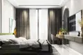 Penthouse 3 bedrooms 135 m² Muratpasa, Turkey