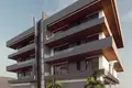 Квартира 2 спальни 78 м² Като Полемидия, Кипр