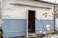 Casa 27 m² Rakauski sielski Saviet, Belarús