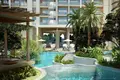 Complexe résidentiel Luxury high-rise residence near the beach, in a prestigious area of Pattaya, Thailand
