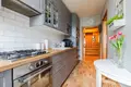 Apartamento 4 habitaciones 85 m² Varsovia, Polonia