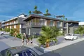 Квартира 1 комната 70 м² Акротири, Кипр