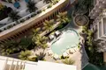 Apartamento 3 habitaciones 122 m² Ras al-Jaima, Emiratos Árabes Unidos