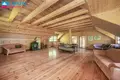 Дом 183 м² Girutiske II, Литва