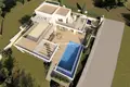 4-Schlafzimmer-Villa 220 m² Montenegro, Montenegro