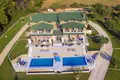 Вилла 10 спален 425 м² Палиури, Греция