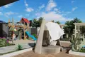 Apartamento 2 habitaciones 47 m² Alanya, Turquía