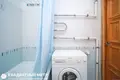 Wohnung 1 zimmer 29 m² Minsk, Belarus