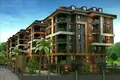 3 bedroom apartment 180 m² Uskudar, Turkey