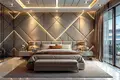 Kompleks mieszkalny New Dimondz Residence with rich infrastructure close to Palm Jumeirah, JLT, Dubai, UAE