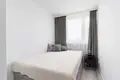 2 room apartment 37 m² Warsaw, Poland
