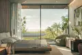 Apartamento 1 habitacion 75 m² Lesser Sunda Islands, Indonesia