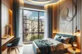 Appartement 2 chambres 48 m² Poznan, Pologne