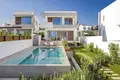 5-Schlafzimmer-Villa 320 m² Neo Chorio, Zypern