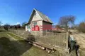 Haus 41 m² Putryskauski sielski Saviet, Belarus