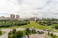 2 room apartment 50 m² Kopishche, Belarus
