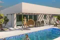Willa 3 pokoi 159 m² lAlfas del Pi, Hiszpania