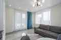 1 bedroom apartment 44 m² Minsk, Belarus