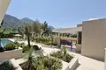 Apartamento 3 habitaciones 90 m² Konyaalti, Turquía