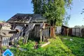 Maison 50 m² Retchitsa, Bélarus