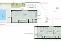 3-Schlafzimmer-Villa 205 m² Tala, Zypern