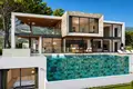Dzielnica mieszkaniowa Villa Sirio Sotogrande