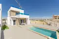 3 bedroom villa 118 m² Orihuela, Spain