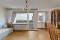 Appartement 2 chambres 50 m² Varsovie, Pologne