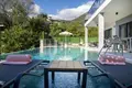 Villa de 5 habitaciones 290 m² Fethiye, Turquía