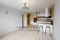 Wohnung 2 zimmer 60 m² Muchaviecki sielski Saviet, Belarus