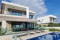 5 bedroom villa 181 m² Souni–Zanatzia, Cyprus