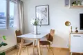 Mieszkanie 2 pokoi 41 m² Warszawa, Polska
