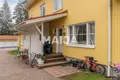 Apartamento 4 habitaciones 98 m² Jarvenpaa, Finlandia