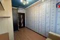Wohnung 3 zimmer 57 m² Sluzk, Belarus