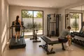 Квартира 2 комнаты 100 м² Героскипу, Кипр