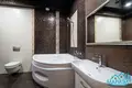 Apartamento 4 habitaciones 131 m² Minsk, Belarús