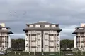 Apartment 59 m² Oba, Turkey