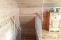 Maison 134 m² Viarkudski sielski Saviet, Bélarus