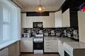 1 room apartment 34 m² Minsk, Belarus
